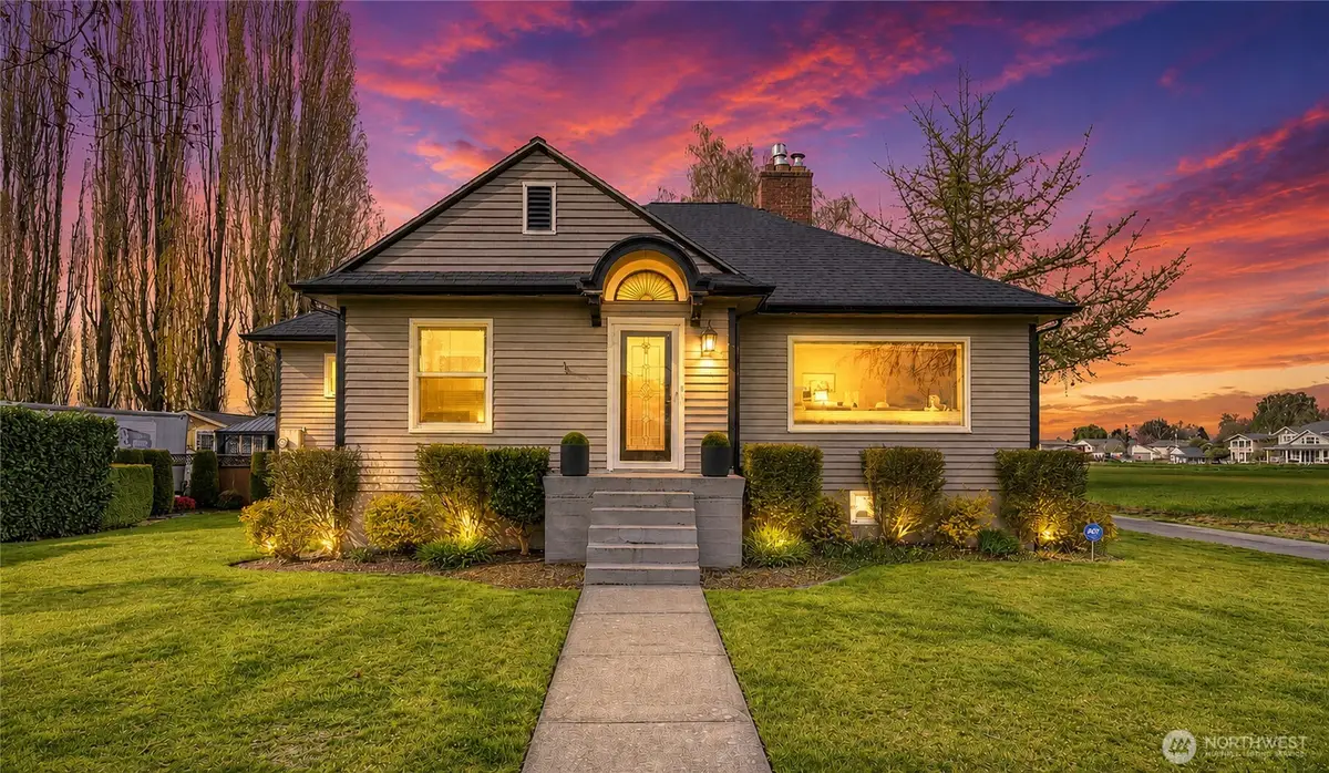 17645 Mclean Road, Mount Vernon, WA 98273 - #1