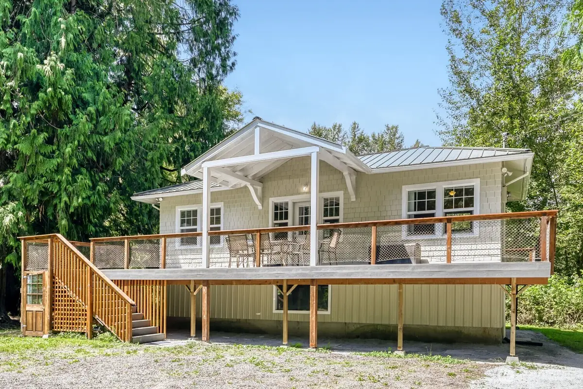 Address Withheld By Seller, Stanwood, WA 98292 - #1