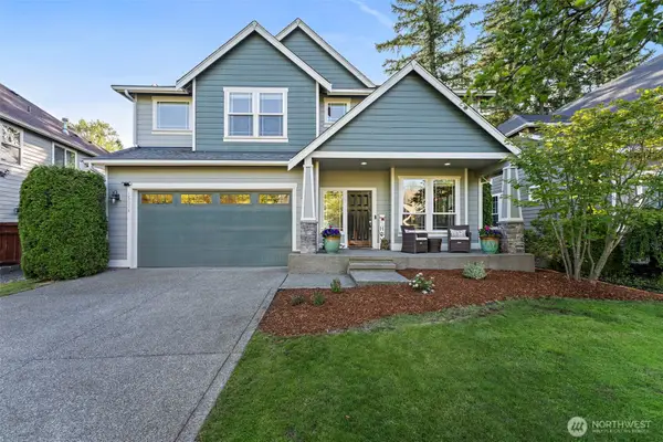15314 84th Avenue E, Puyallup, WA 98375
