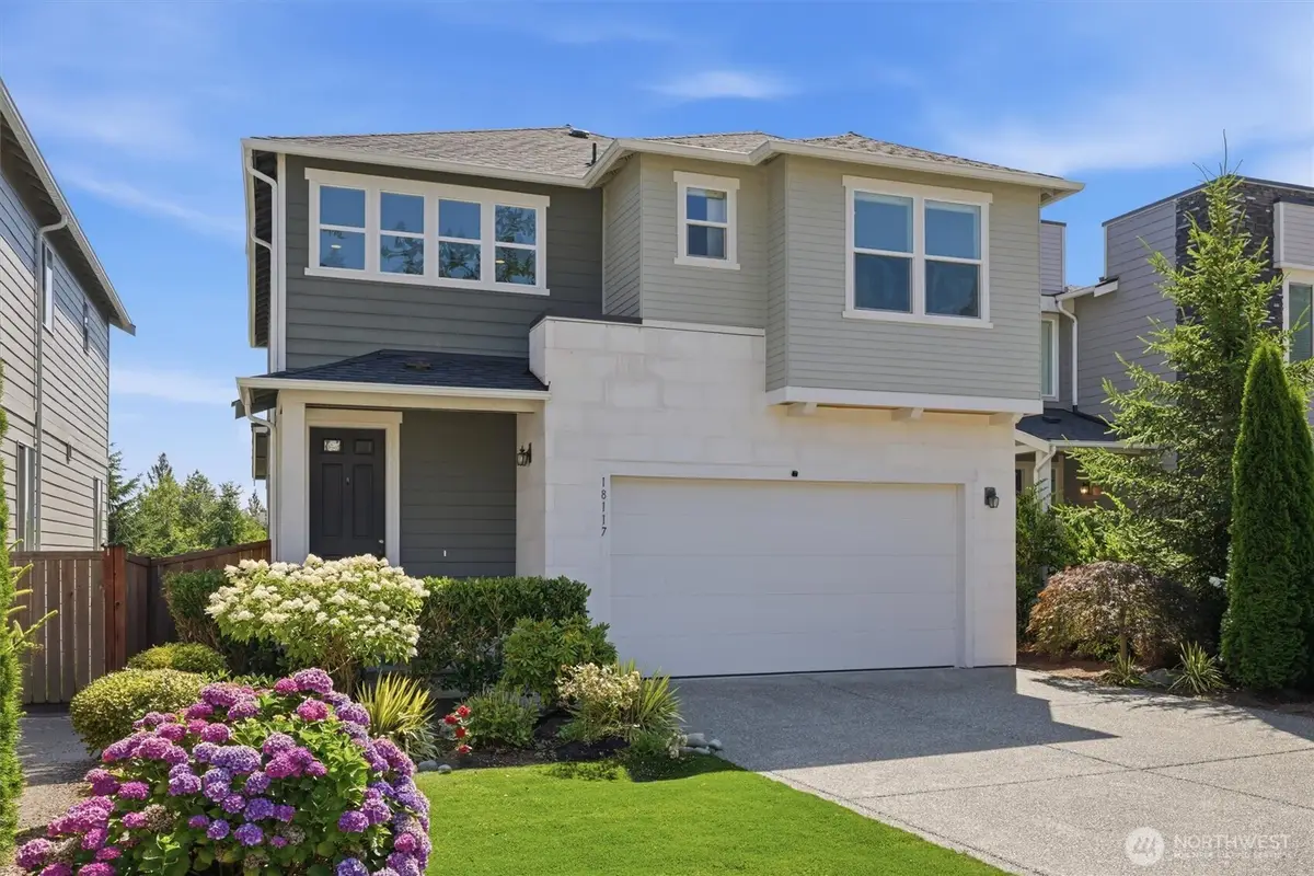 18117 3rd Drive Se, Bothell, WA 98012 - #1