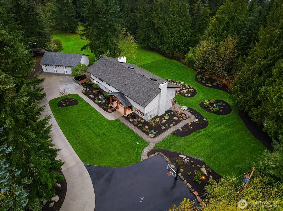 15018 152nd Avenue Ne, Woodinville, WA 98072 - #2
