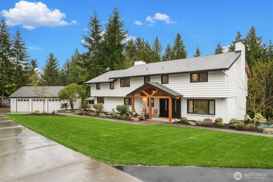 15018 152nd Avenue Ne, Woodinville, WA 98072 - #3