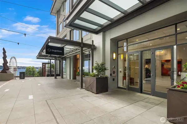 98 Union Street #709, Seattle, WA 98101