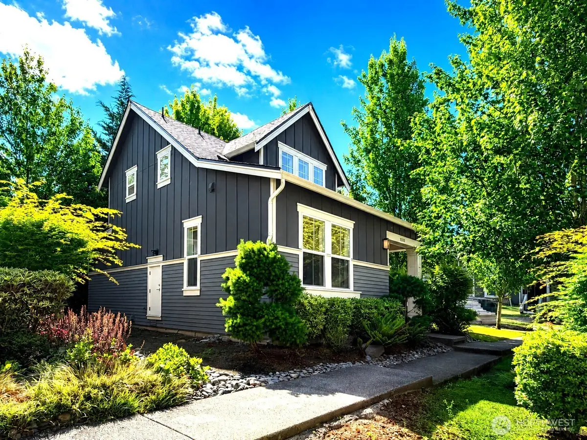 11518 157th Court Ne, Redmond, WA 98052 - #1