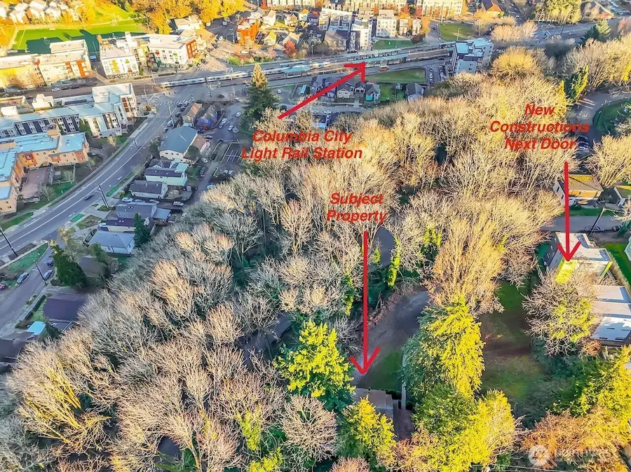 48 28th Avenue S, Seattle, WA 98108 - #3