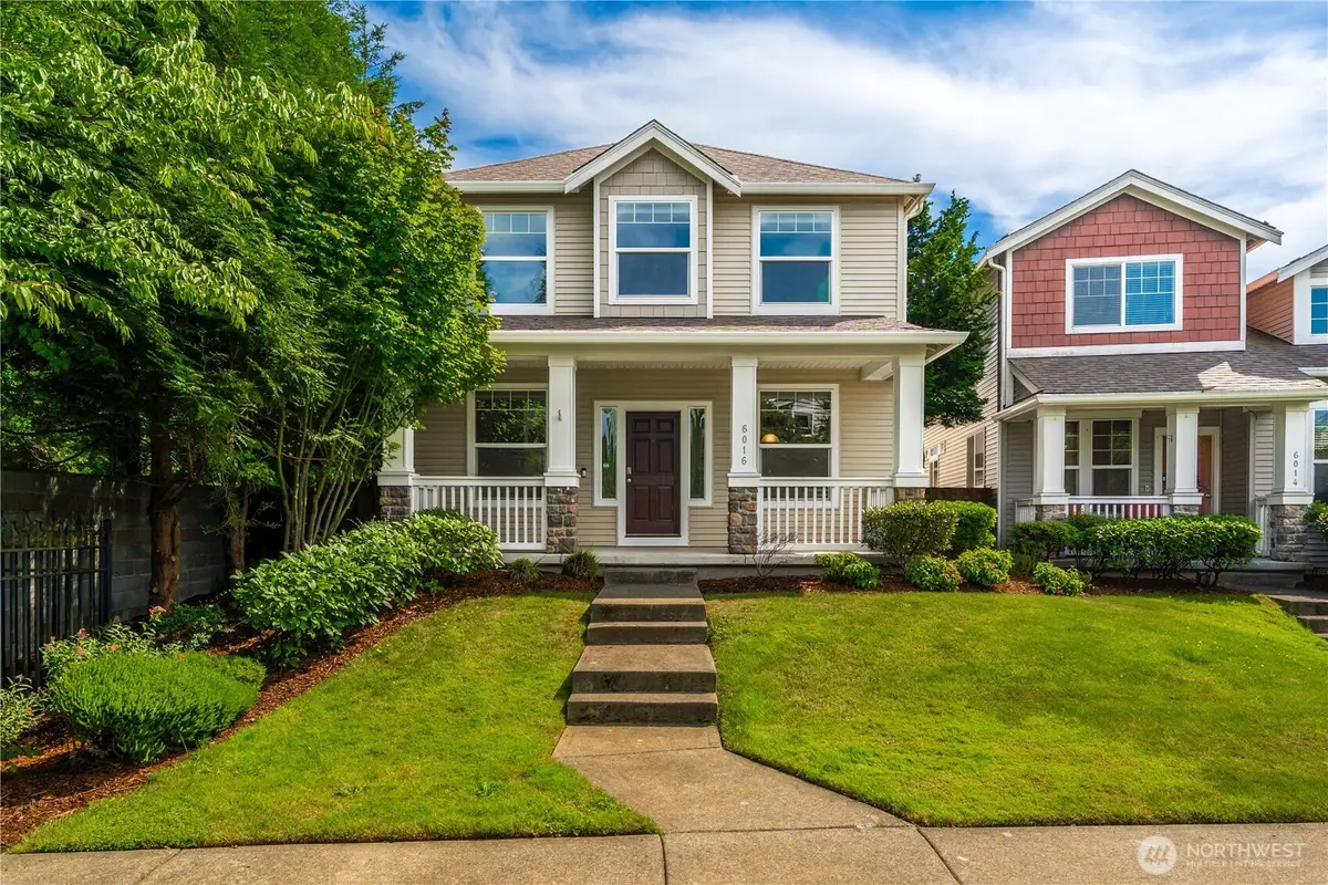 6016 Elizabeth Avenue Se, Auburn, WA 98092 - #1