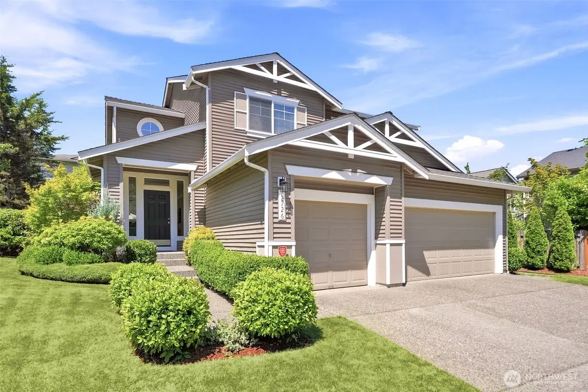 12726 68th Avenue Se, Snohomish, WA 98296 - #1