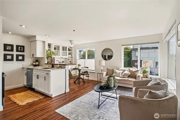 3648 Whitman Avenue N #C101, Seattle, WA 98103