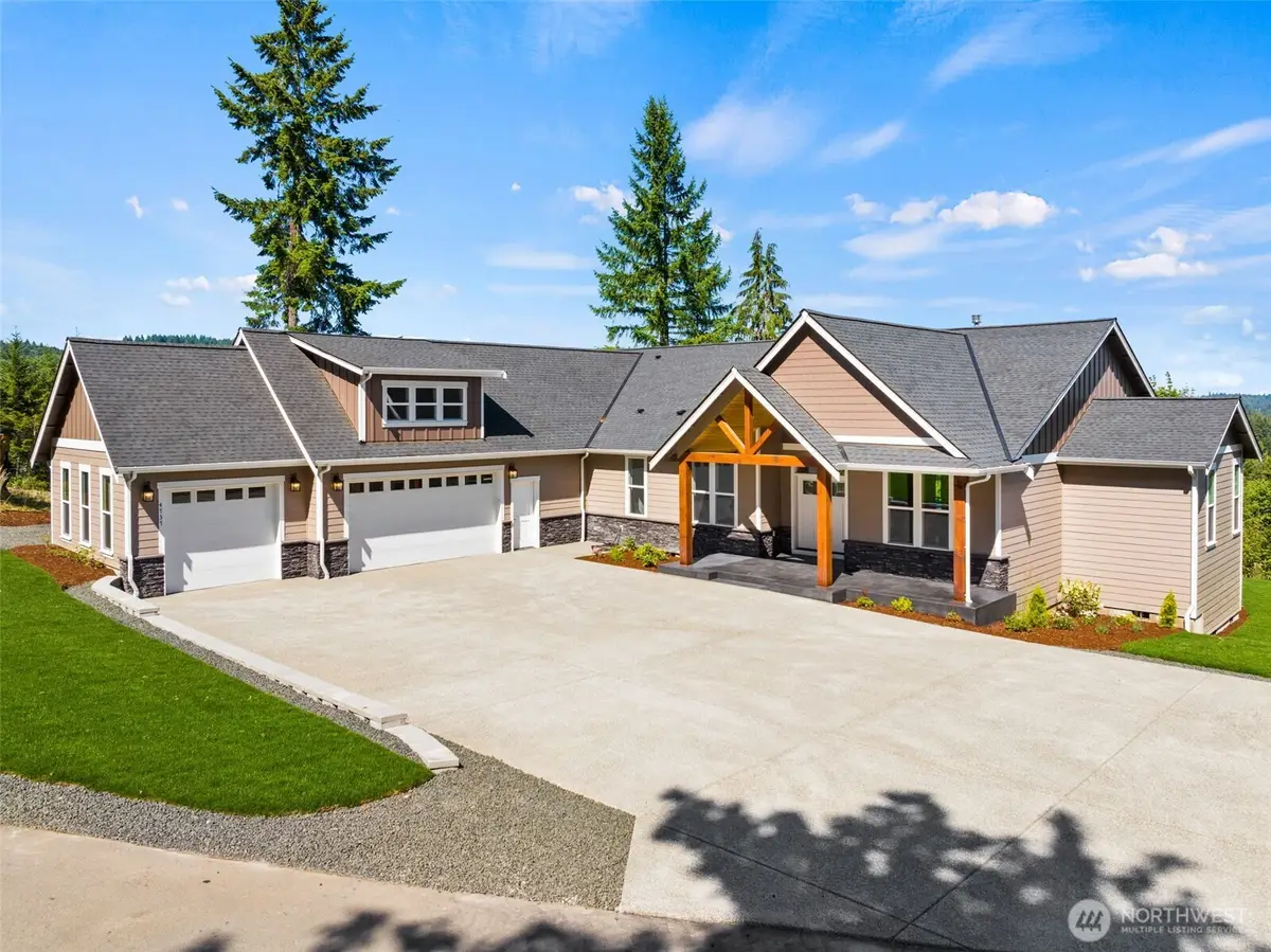 4737 Gold Ridge Lane Sw, Olympia, WA 98512 - #1