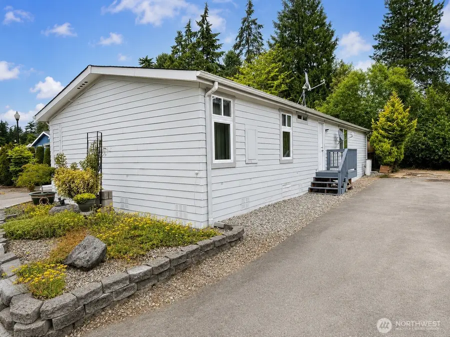 2101 S 324th Street #217, Federal Way, WA 98003 - #2