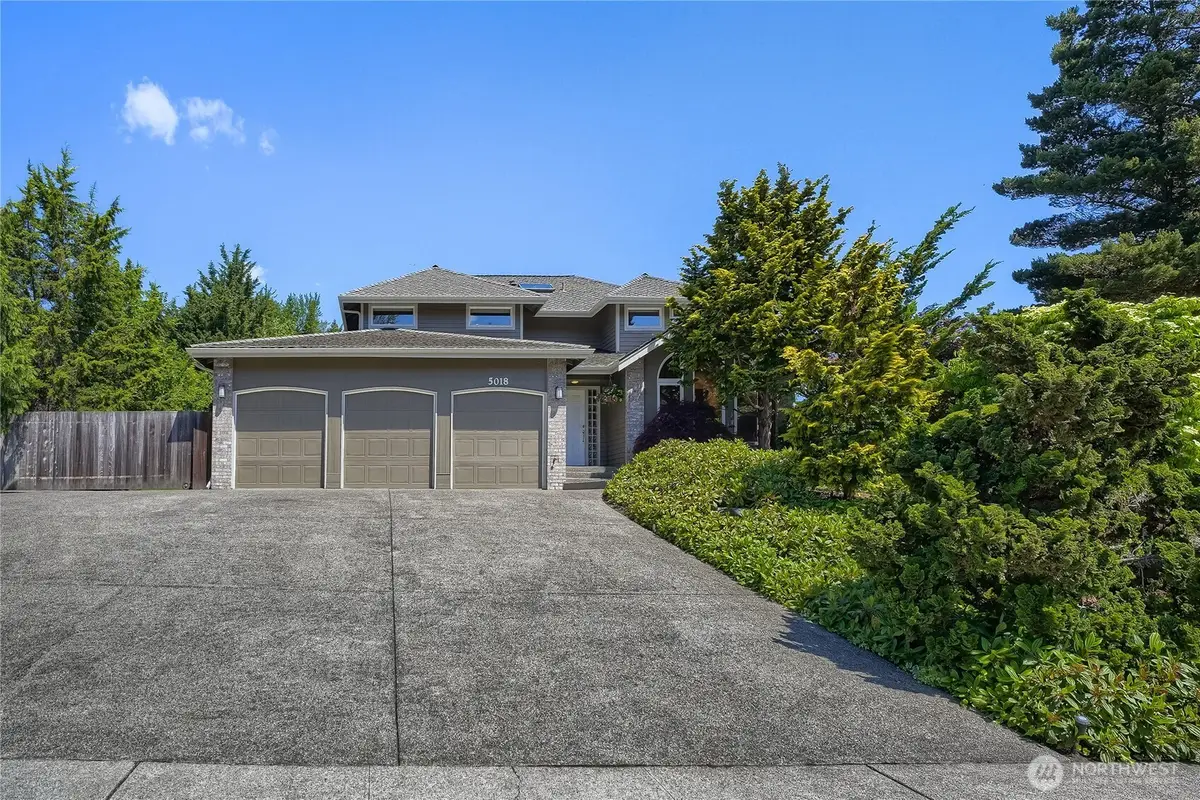 5018 S 279th Street, Auburn, WA 98001 - #1