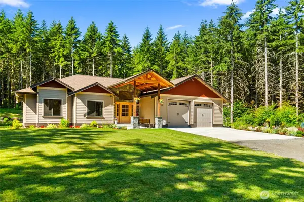 14411 Reeder Road Sw, Tenino, WA 98589