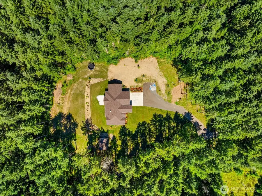 14411 Reeder Road Sw, Tenino, WA 98589 - #2
