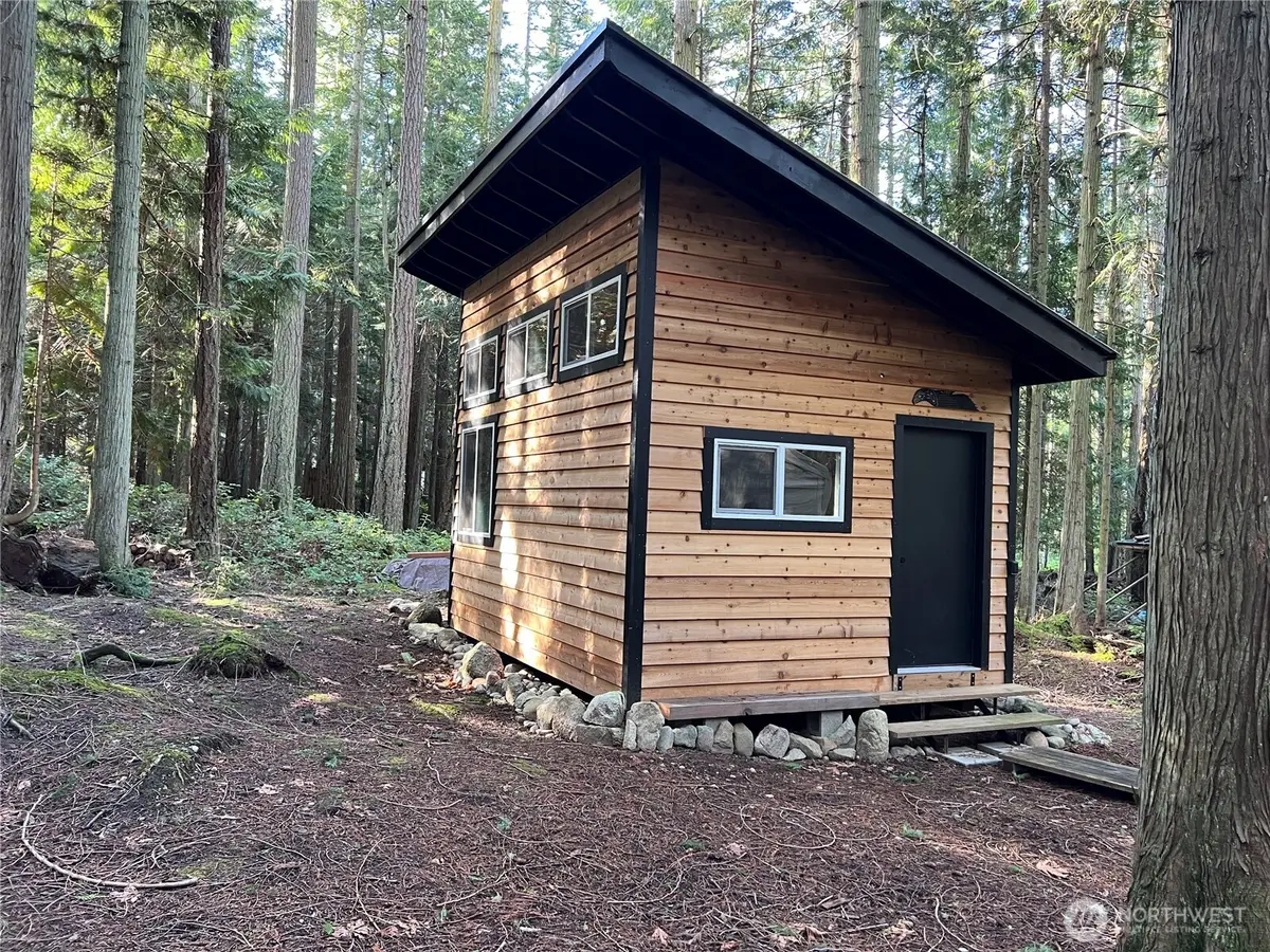 121 Haidah Street #121, Lopez, WA 98221 - #1