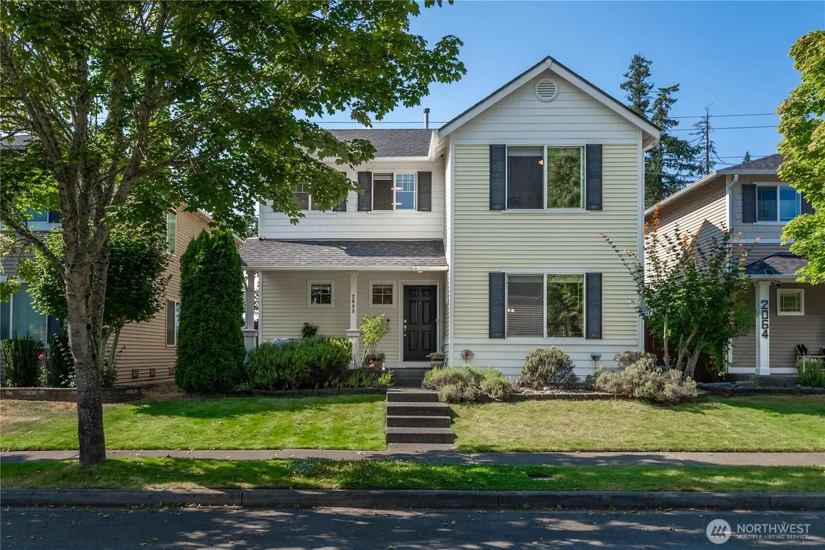2088 Charles Street, Dupont, WA 98327 - #1