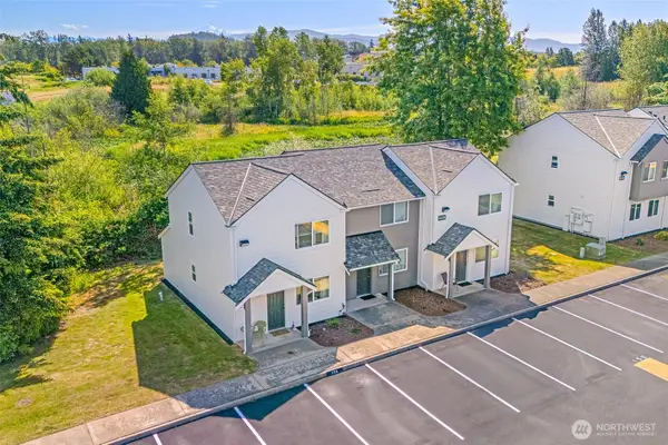 4238 Wintergreen Circle #181, Bellingham, WA 98226