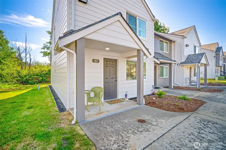 4238 Wintergreen Circle #181, Bellingham, WA 98226 - #3