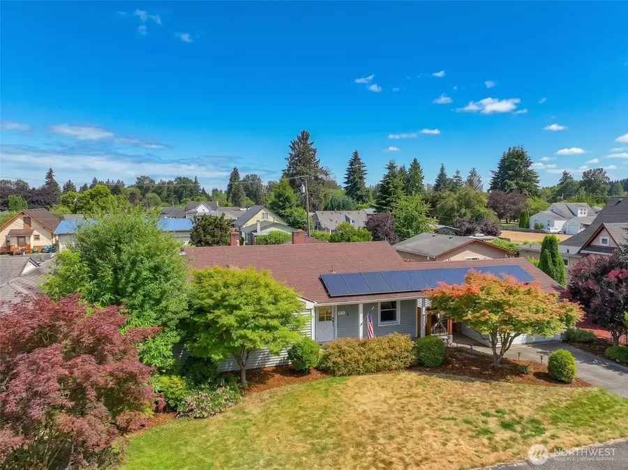 1021 H Street, Centralia, WA 98531 - #2