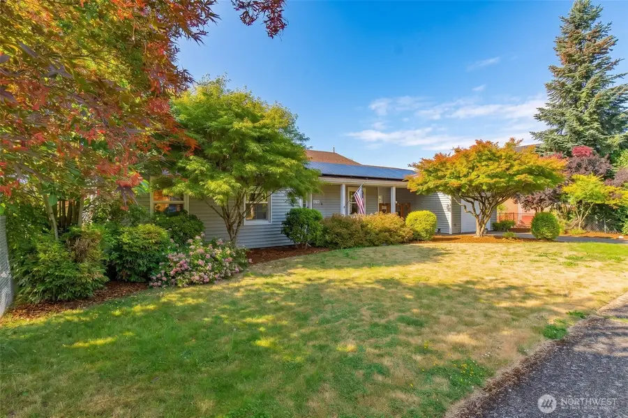 1021 H Street, Centralia, WA 98531 - #3