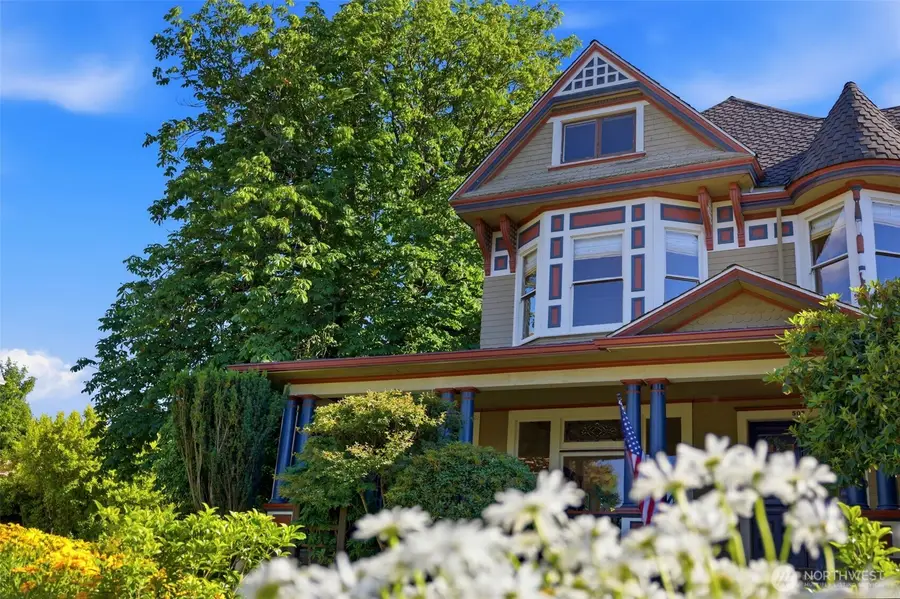 502 N E Street, Tacoma, WA 98403 - #2