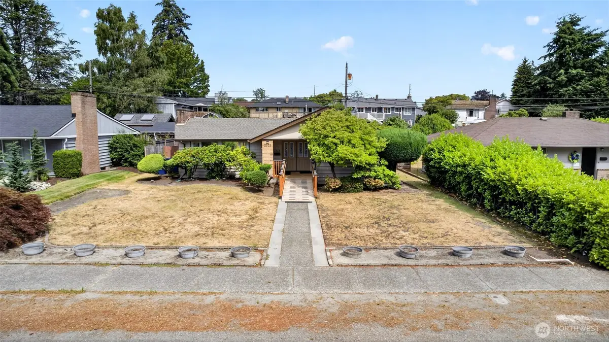 2323 N Highland Street, Tacoma, WA 98406 - #1