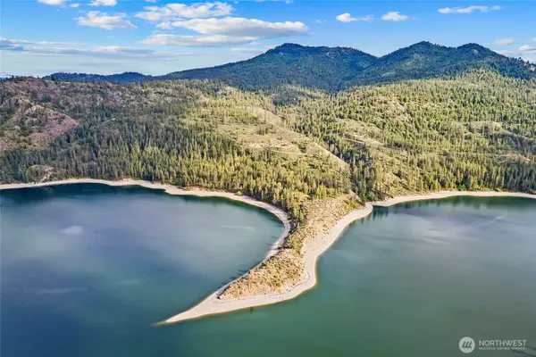 3390 Winterwood Lane E, Davenport, WA 99122