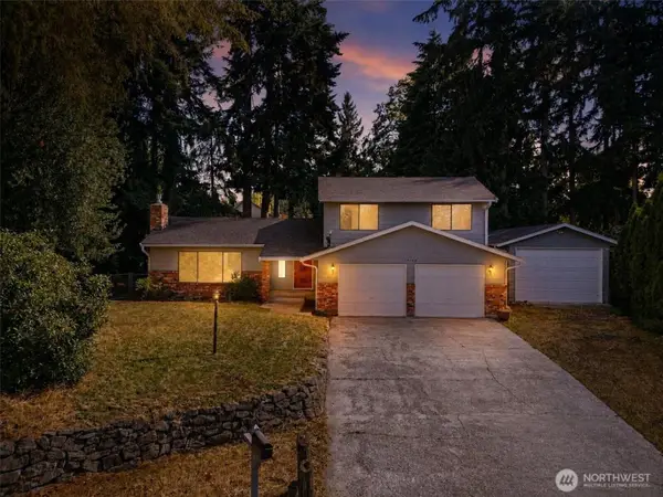 14128 106th Avenue Ct E, Puyallup, WA 98374