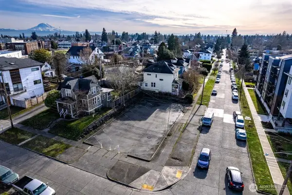 641 N Trafton, Tacoma, WA 98403