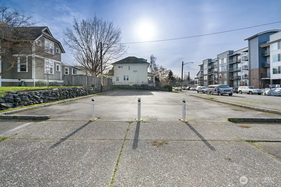 641 N Trafton, Tacoma, WA 98403 - #2