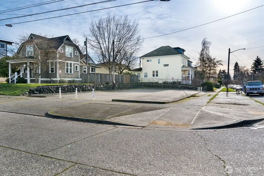 641 N Trafton, Tacoma, WA 98403 - #3