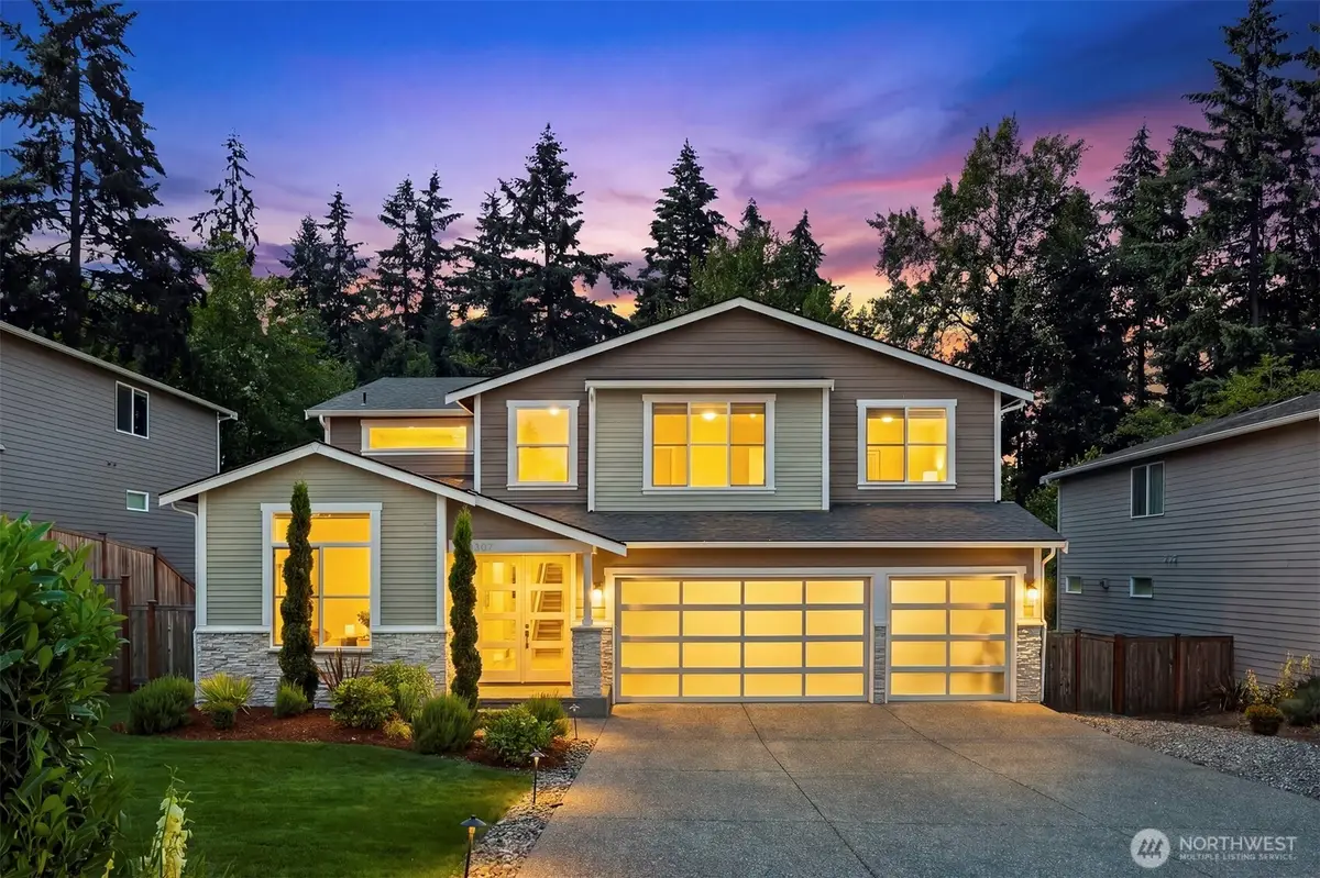 16307 81st Place Ne, Kenmore, WA 98028 - #1