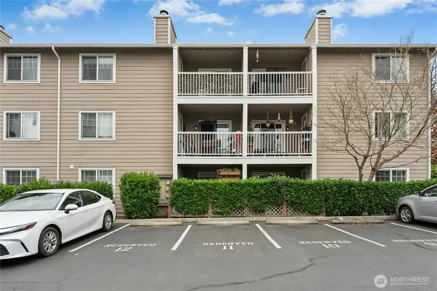 1132 N 198th Street #C302, Shoreline, WA 98133 - #3