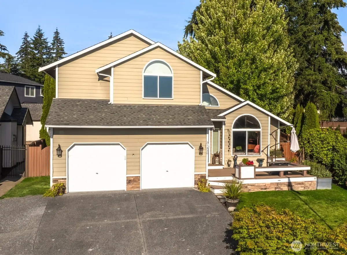 31430 114th Place Se, Auburn, WA 98092 - #1