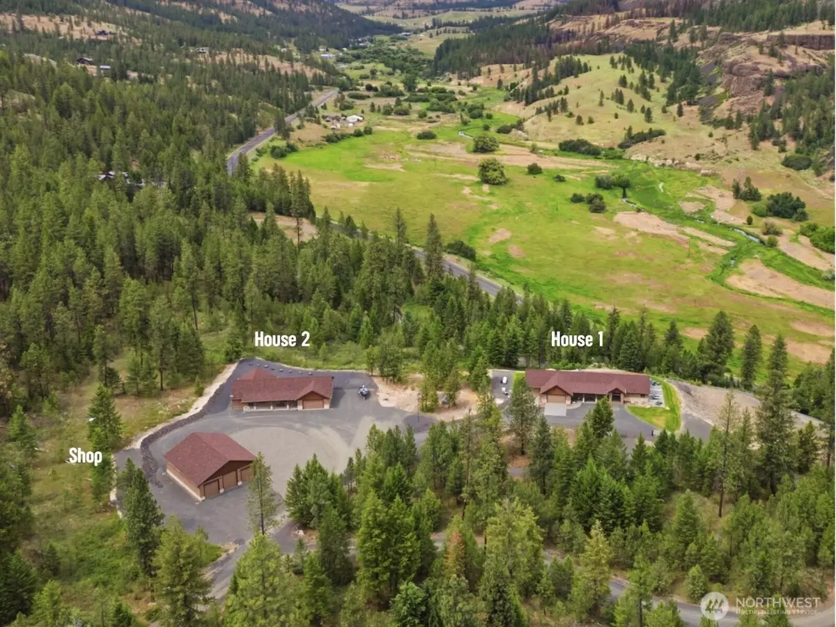 34951 Sharptail Lane, Davenport, WA 99122 - #1
