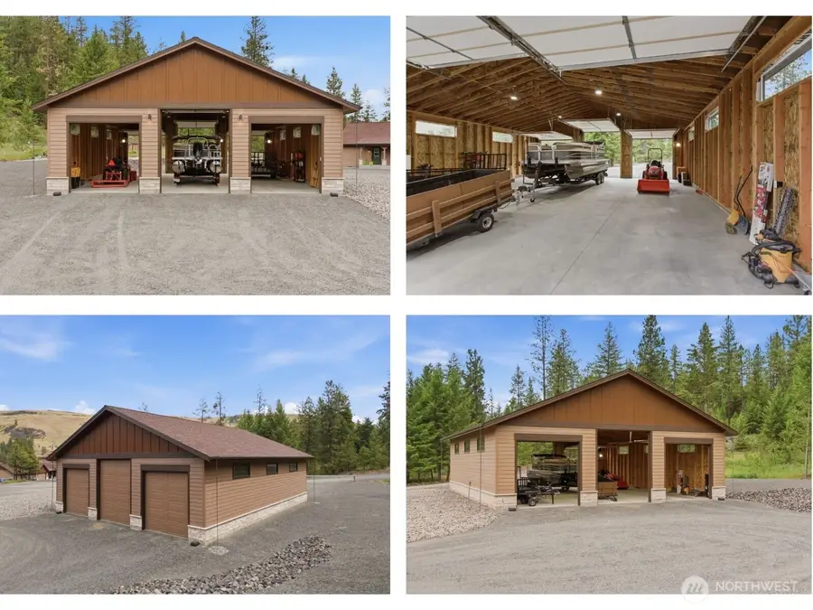 34951 Sharptail Lane, Davenport, WA 99122 - #3