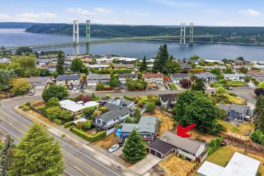 1724 N Narrows Drive, Tacoma, WA 98406 - #2