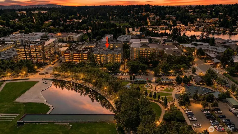 10045 NE 1st Street #327, Bellevue, WA 98004 - #2