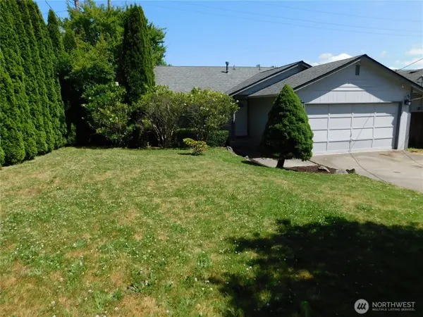 4301 S 4th Avenue, Everett, WA 98203