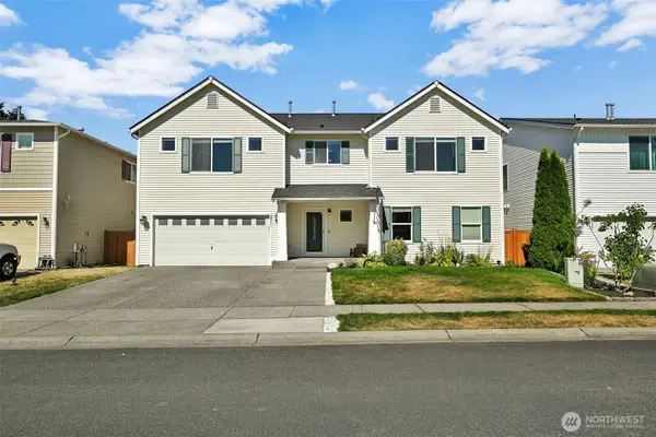 9311 179th Street E, Puyallup, WA 98375