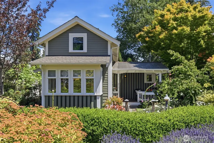 317 N 160th Place, Shoreline, WA 98133 - #2