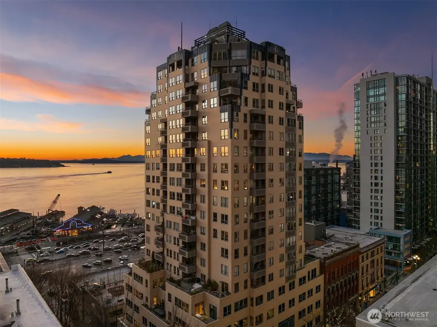 1107 1st Avenue #1303, Seattle, WA 98101 - #2
