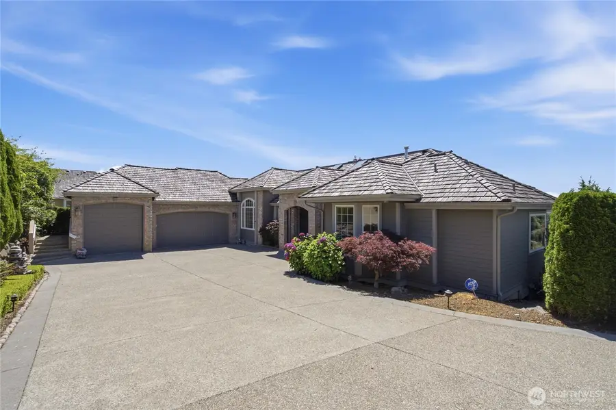 15423 SE 58th Street, Bellevue, WA 98006 - #2