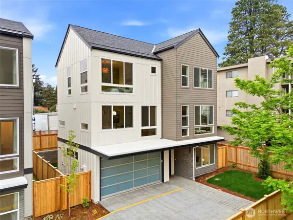 1508 NE 147th Street, Shoreline, WA 98155