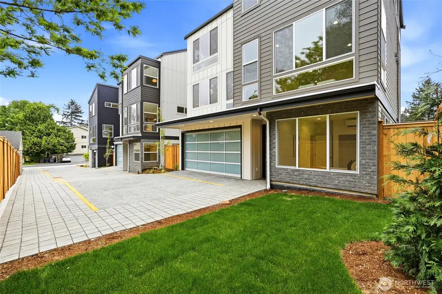1508 NE 147th Street, Shoreline, WA 98155 - #2