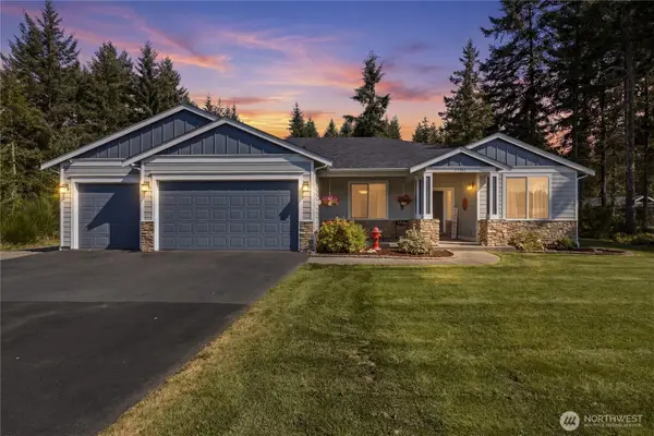 27011 162nd Street E, Buckley, WA 98321