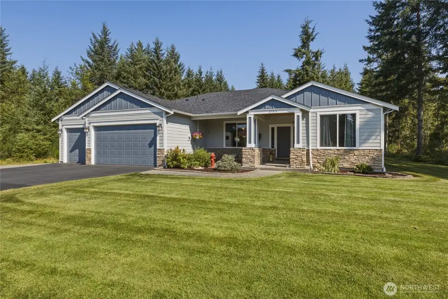 27011 162nd Street E, Buckley, WA 98321 - #2
