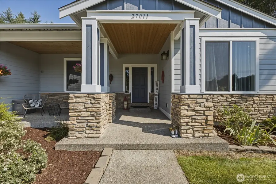 27011 162nd Street E, Buckley, WA 98321 - #3