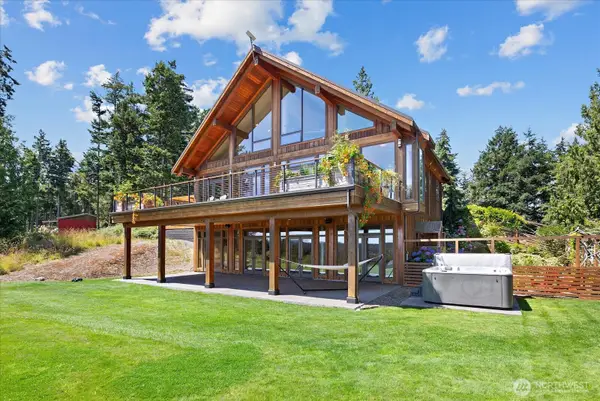 259 Willbrook Lane, Lopez Island, WA 98261