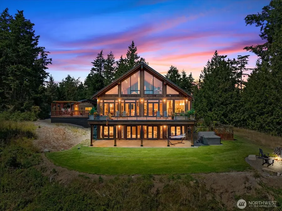 259 Willbrook Lane, Lopez Island, WA 98261 - #2