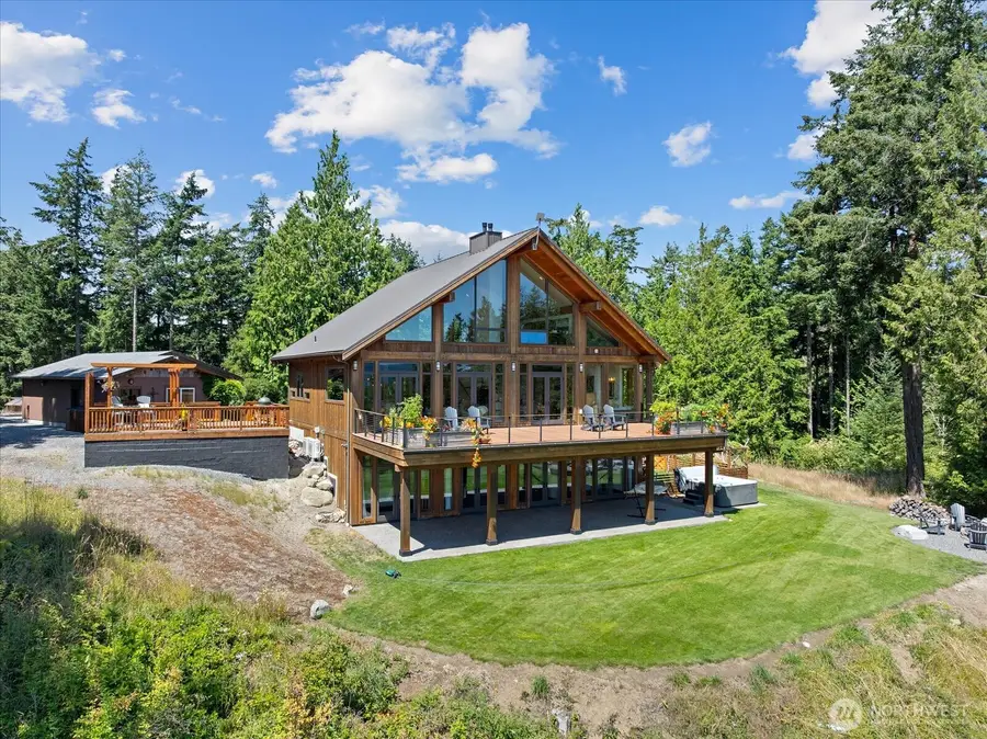 259 Willbrook Lane, Lopez Island, WA 98261 - #3